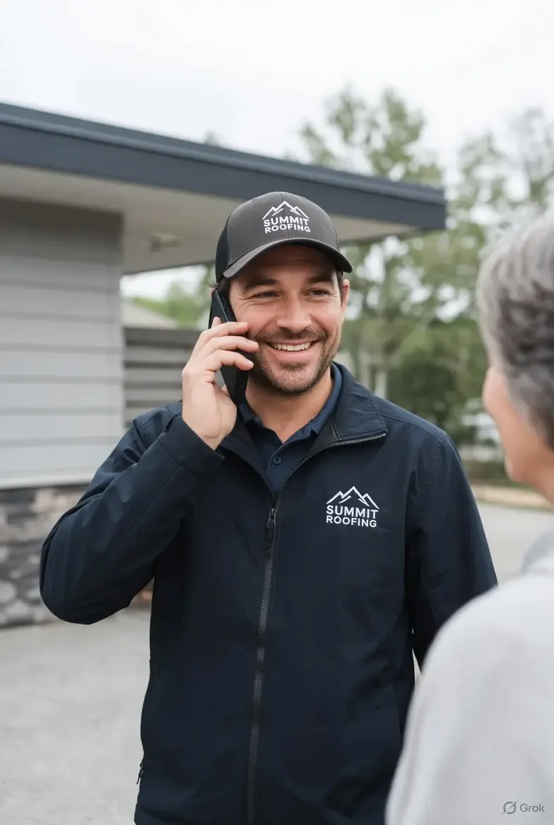 Flat Roof Leak Repair Grace City, ND FAQs